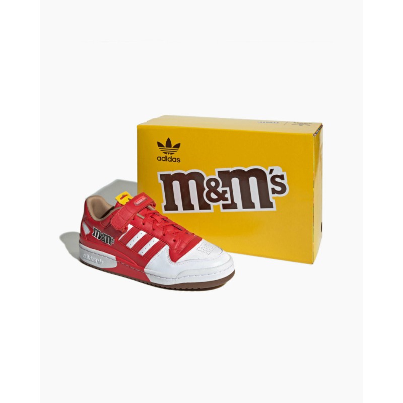 Adidas Forum M&M