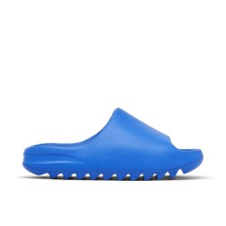 ADIDAS YEEZY SLIDE AZURE