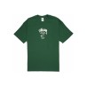 STUSSY X NIKE TEE SHIRT VERT