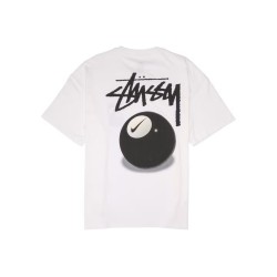 STUSSY X NIKE TEE SHIRT...