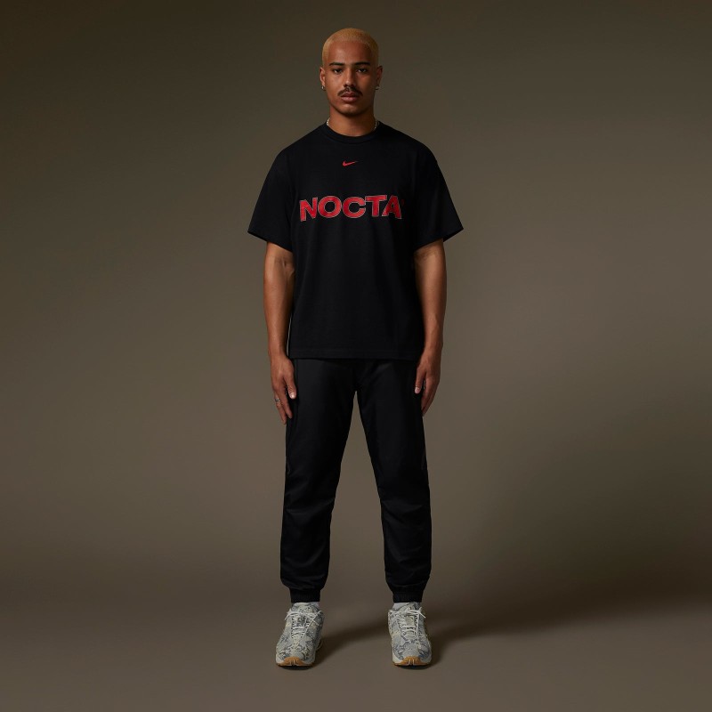 NOCTA X NIKE TEE SHIRT FORZA COBRA