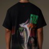 NOCTA X NIKE TEE SHIRT FORZA COBRA