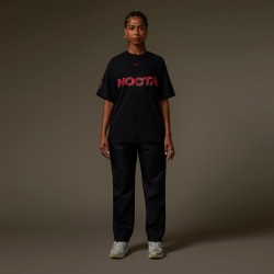 NOCTA X NIKE TEE SHIRT FORZA COBRA