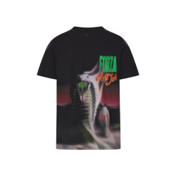 NOCTA X NIKE TEE SHIRT FORZA COBRA