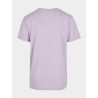 MISTER TEE TEE SHIRT LILAS SPECIAL DELIVERY