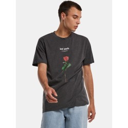 MISTER TEE TEE SHIRT LOST TOUTH ROSE