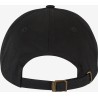 MISTER TEE CASQUETTE NOIR GLACE