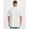 MISTER TEE TEE SHIRT BLANC RENAIRSSANCE PAINTING