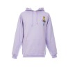 EVI132 SWEAT LILAS KIDS FROM THE SHY