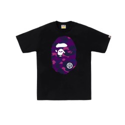 A BATHING APE TEE SHIRT...