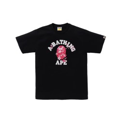 A BATHING APE TEE SHIRT...