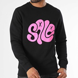 SALE MOME SWEAT CREWNECK...