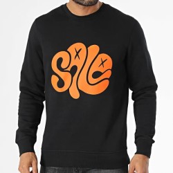 SALE MOME SWEAT CREWNECK...