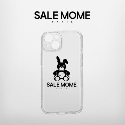 SALE MÔME COQUE DE TÉLÉPHONE LAPIN