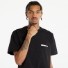 TEE SHIRT STUSSY NOIR/BLANC