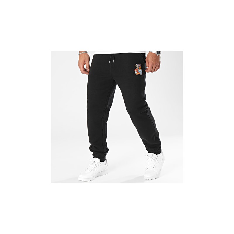 SALE MOME PANTALON JOGGING NOUNOURS GRAFFITI