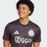 MAILLOT DE FOOT REPLICA ADIDAS AMSTERDAM AJAX TRAINING 24/25