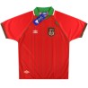 MAILLOT DE FOOT REPLICA UMBRO PAYS DE GALLES