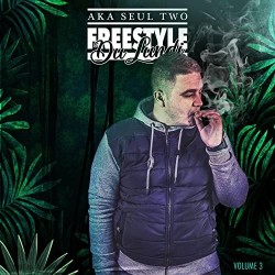 Aka Seul Two "Freestyle du Lundi"