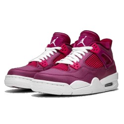 NIKE AIR JORDAN 4 RETRO VALENTINE'S DAY 2019