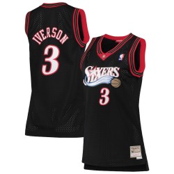 MAILLOT NBA REPLICA SIXTERS...