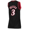 MAILLOT NBA REPLICA SIXTERS IVERSON