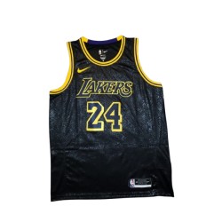 MAILLOT NBA REPLICA LAKERS...