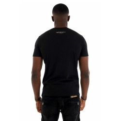 GEORGE V TEE-SHIRT SKULL