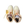 ATTENTION SECONDE MAIN AIR JORDAN 5 X OFF WHITE SAIL