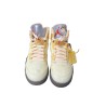 ATTENTION SECONDE MAIN AIR JORDAN 5 X OFF WHITE SAIL