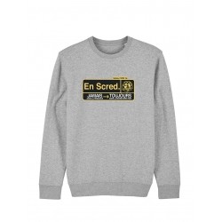 SCRED CONNEXION SWEAT COL...