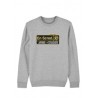 SCRED CONNEXION SWEAT COL ROND EN SCRED