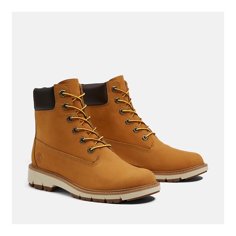 Timberland Womens Lucia