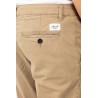 REELL REGULAR FLEX CHINO DARK SAND