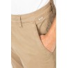 REELL REGULAR FLEX CHINO DARK SAND