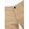 REELL REGULAR FLEX CHINO DARK SAND