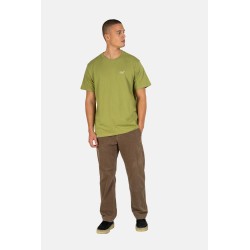 REELL REFLEX LOOSE CHINO LICHEN SQUARE CORD