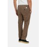 REELL REFLEX LOOSE CHINO LICHEN SQUARE CORD