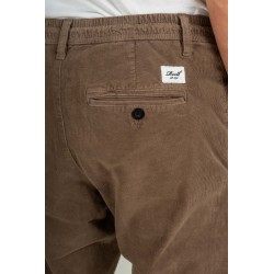 REELL REFLEX LOOSE CHINO LICHEN SQUARE CORD