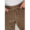 REELL REFLEX LOOSE CHINO LICHEN SQUARE CORD