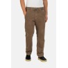 REELL REFLEX LOOSE CHINO LICHEN SQUARE CORD