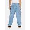 REELL BAGGY WORKER ICONIC LIGHT BLUE