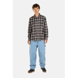 REELL BAGGY WORKER ICONIC LIGHT BLUE