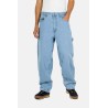 REELL BAGGY WORKER ICONIC LIGHT BLUE