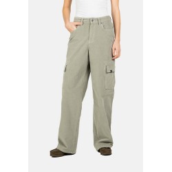 REELL WOMEN MIA CARGO BC AQUA GREY