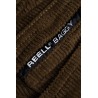 REELL BAGGY BROWN CORD