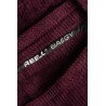 REELL BAGGY BURGUNDY CORD