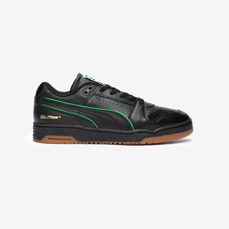 Puma Slipstream Lo Butter Goods