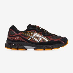 Asics Gel NYC Naruto