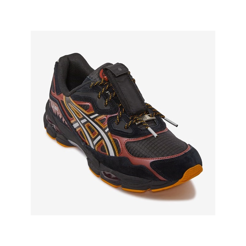 Asics Gel NYC Naruto